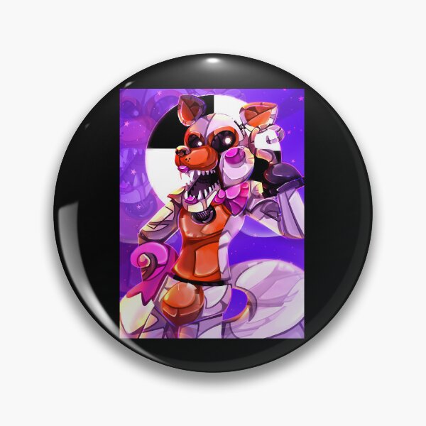 Lolbit and Funtime Foxy Jigsaw Puzzle Online - Jigsaw 365