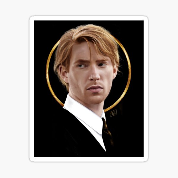 Item preview, Domhnall designed and sold by katiearts.