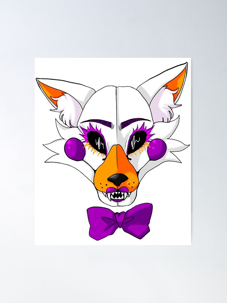 Lolbit fnaf Photographic Print for Sale by YoungDsun