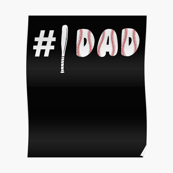 LittlestBirthdayCo Fathers Day Baseball Tshirt, Fathers Day Dodger Fan, Fathers Day Gift, Fathers Day Shirt, Gift for Dad, Grandpa Shirt, Papa Shirt