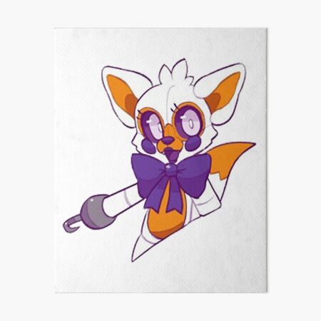 Resultado de imagen de lolbit fanart  Fnaf drawings, Anime fnaf, Fnaf funny