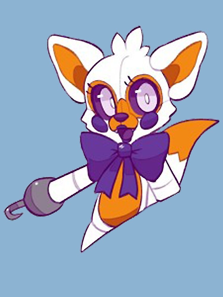 Lolbit Magnet for Sale by ImTrippingDude