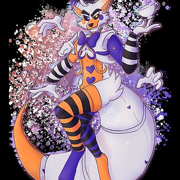 lolbit!! Poster for Sale by AMIWALLART