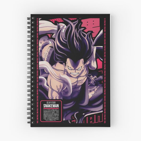 Item preview, Luffy Snakeman | OP | Anime Stars 3.0 designed and sold by Black Kitsune Argentina.