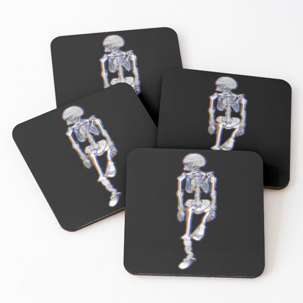 Item preview, Trippy Skeleton  designed and sold by OnPointOutfits.