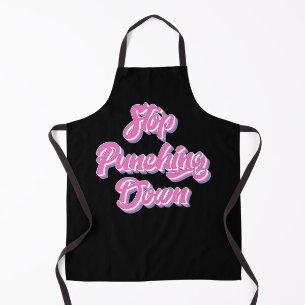 Item preview, Stop Punching Down designed and sold by Texterns.