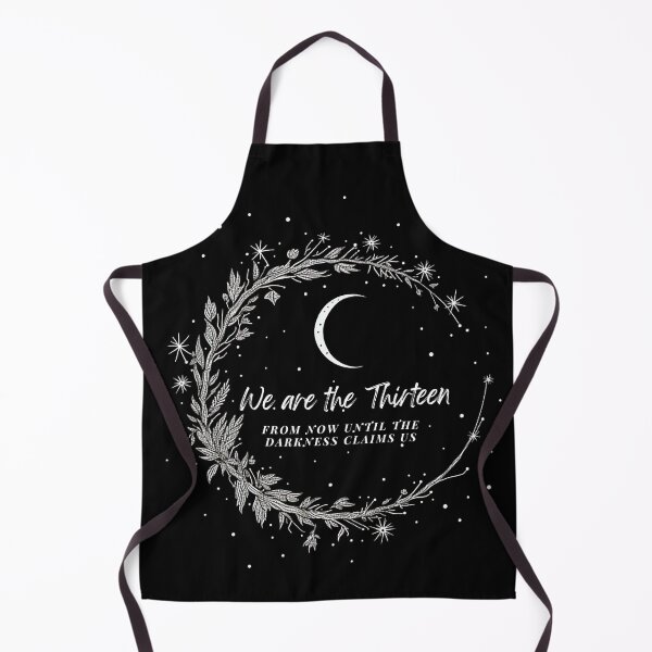 Item preview, We are the Thirteen Quote designed and sold by Fireheart68.