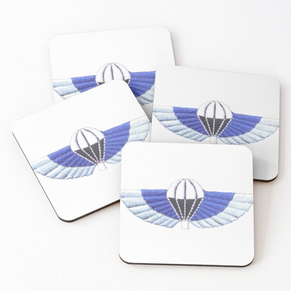 Item preview, Beautiful Blue Para / Military Wings SASR / SAS Australia designed and sold by Operations.