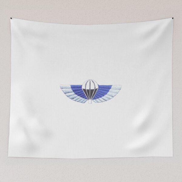 Item preview, Beautiful Blue Para / Military Wings SASR / SAS Australia designed and sold by Operations.