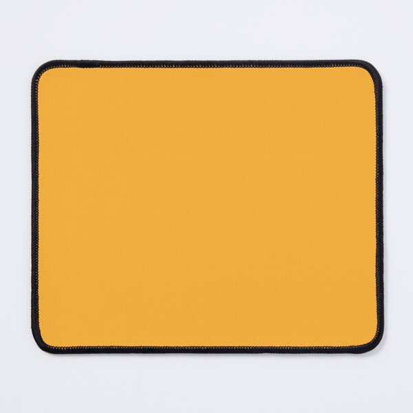 Item preview, Plain: Vivid Tangerine designed and sold by ErSilme.
