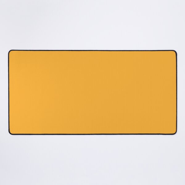 Item preview, Plain: Vivid Tangerine designed and sold by ErSilme.