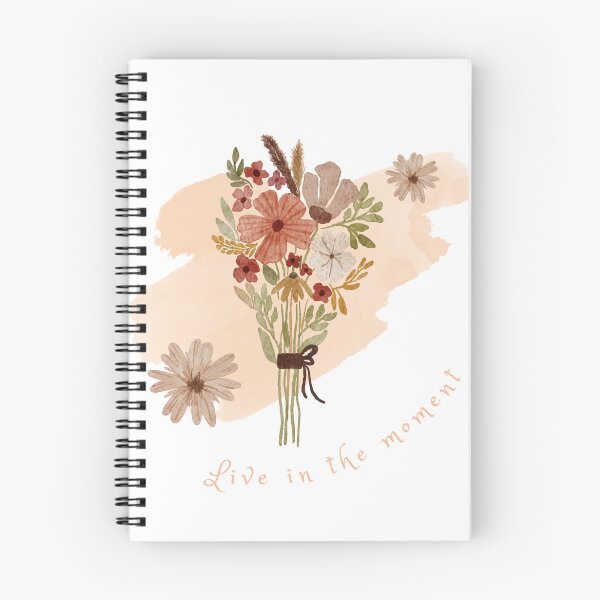 Item preview, Live in the moment designed and sold by MESIDEES.