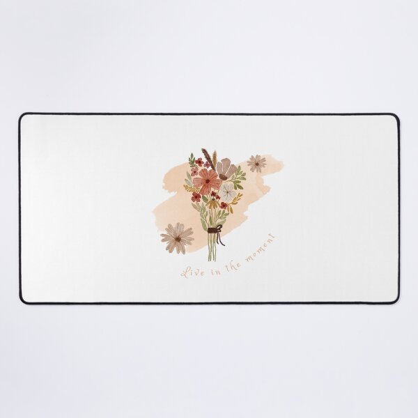 Item preview, Live in the moment designed and sold by MESIDEES.