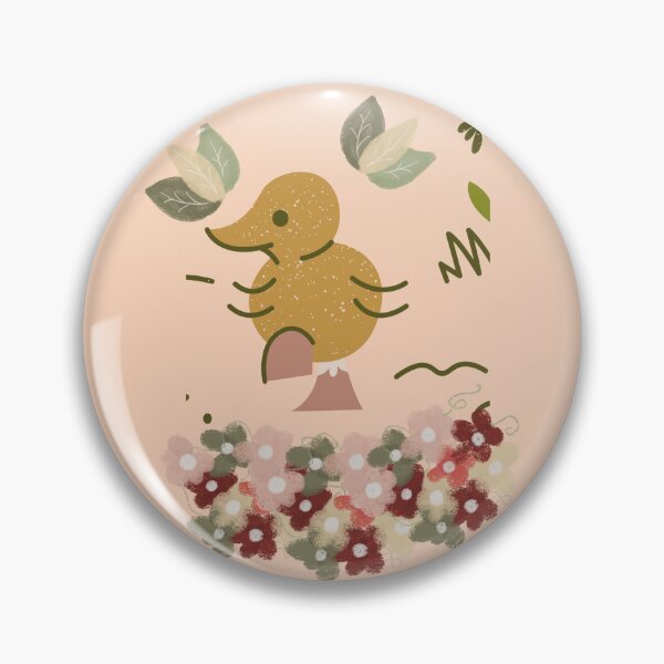 Item preview, mini quack designed and sold by happycheese-.