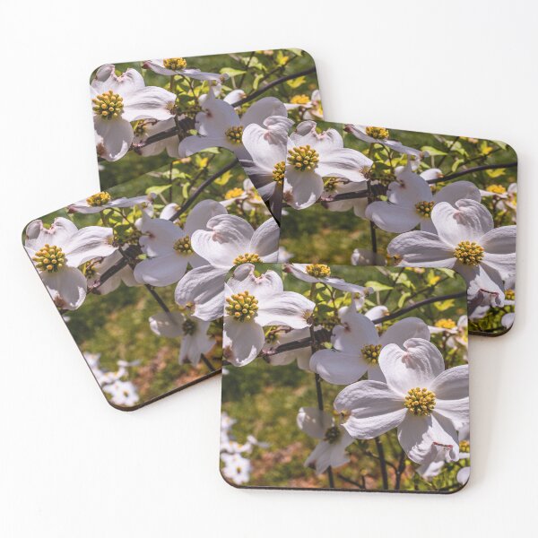 Item preview, Dogwood Fence 2 designed and sold by Jim Love.