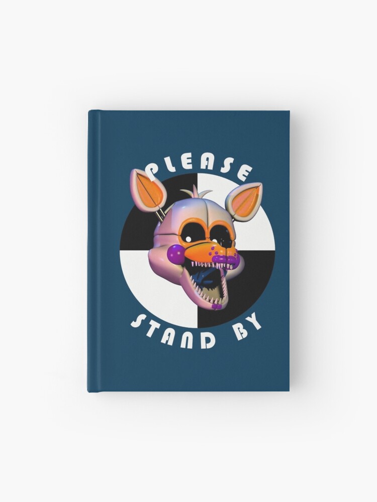 lolbit!! Poster for Sale by AMIWALLART