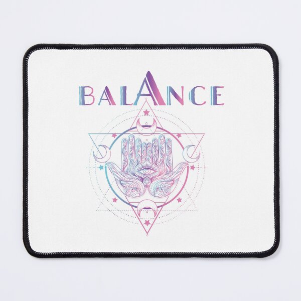 Item preview, Balance Your Life designed and sold by John MacPherson Allan.