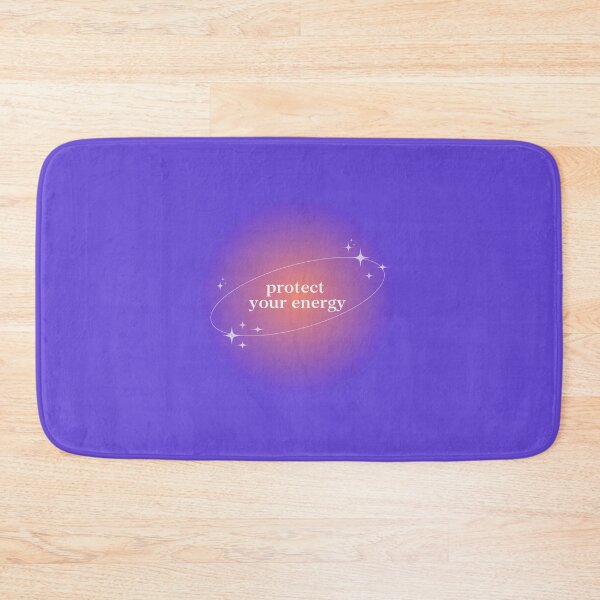 Item preview, protect your energy designed and sold by Isadora Nunes ❥.