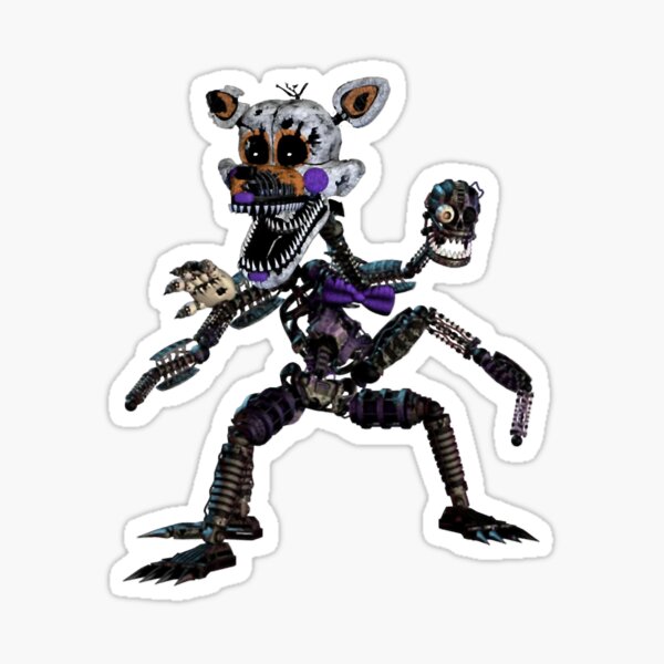 Lolbit png images