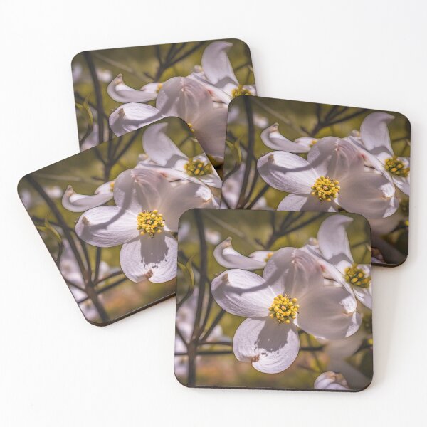 Item preview, Dogwood Fence 3 designed and sold by Jim Love.
