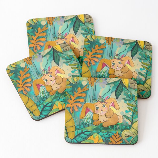 Item preview, Every Bunny Needs Their Blankie Sometimes designed and sold by RhondaChase.