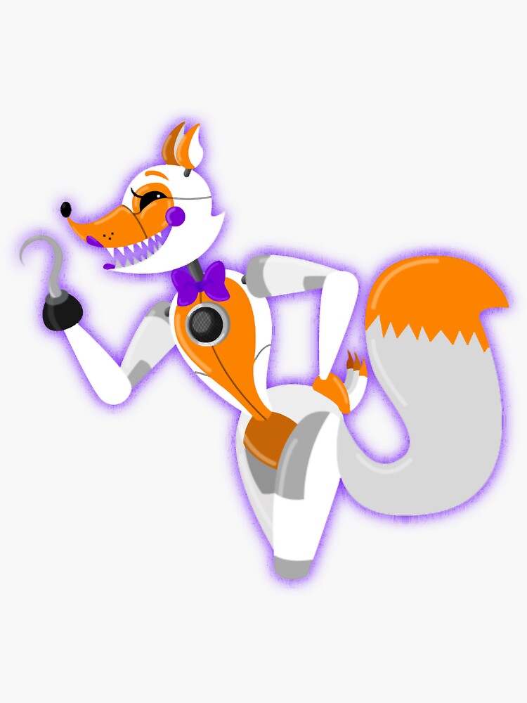 Please Stand By (Lolbit) Poster for Sale by AMIWALLART