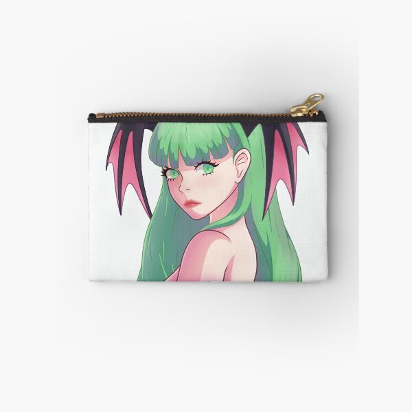 Item preview, Morrigan Aesland designed and sold by SkollBlank.