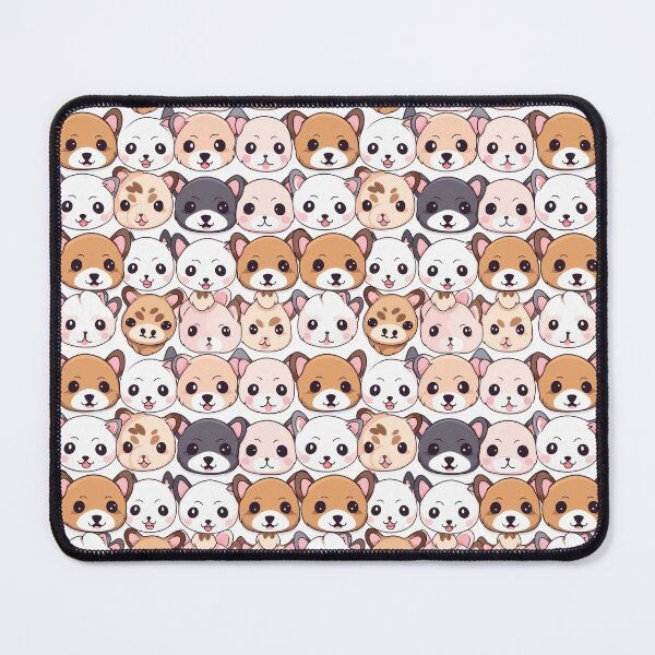 Item preview, Kawaii Puppies designed and sold by KawaiiKases.