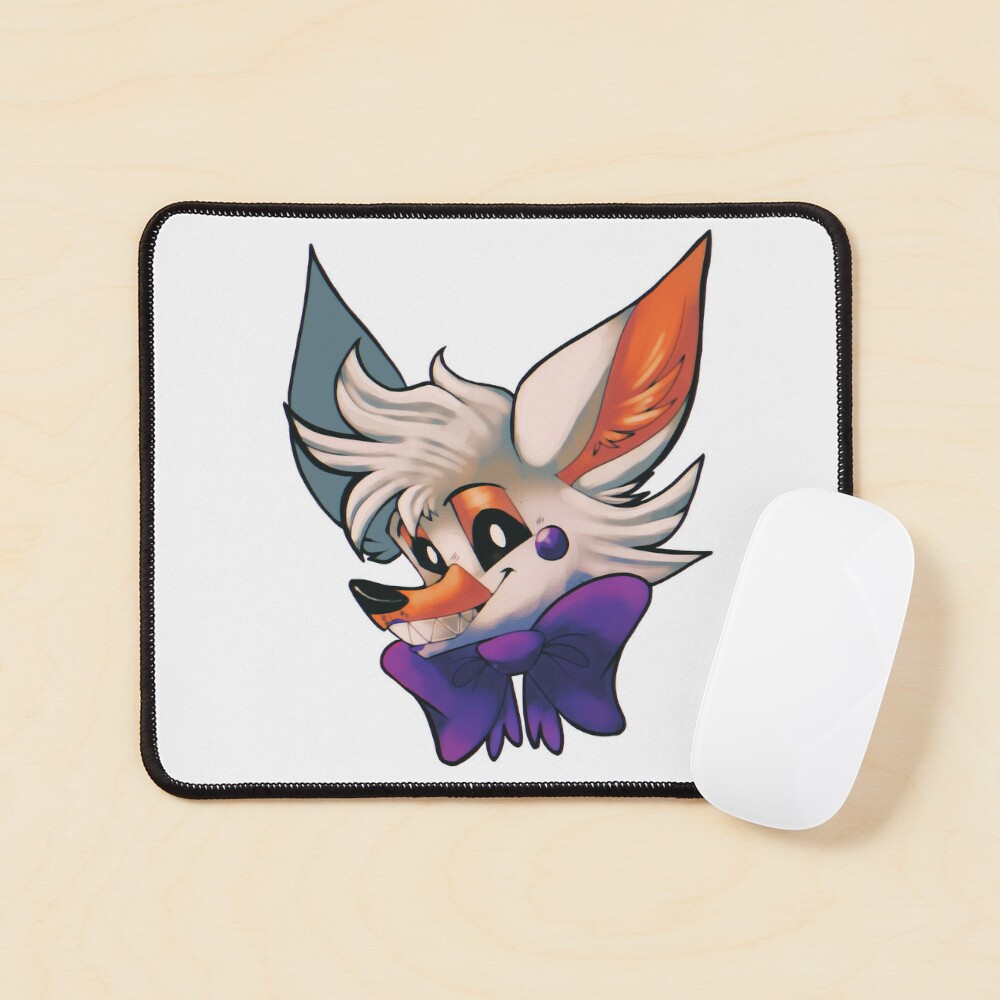 Lolbit Headshot