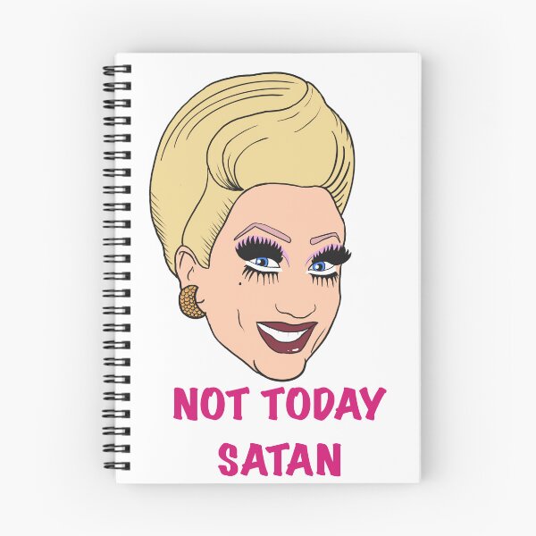 Item preview, Bianca Del Rio designed and sold by Renvallesart.