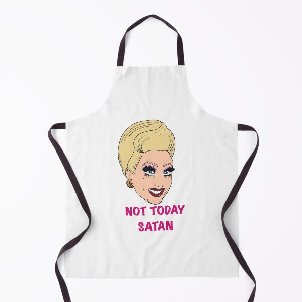 Item preview, Bianca Del Rio designed and sold by Renvallesart.