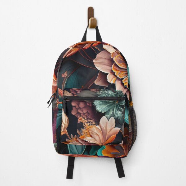 Item preview, Grand Floral Deluge designed and sold by Manishakh.