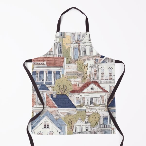 Item preview, Savannah Southern Inspired Pattern designed and sold by EverettAtlas.