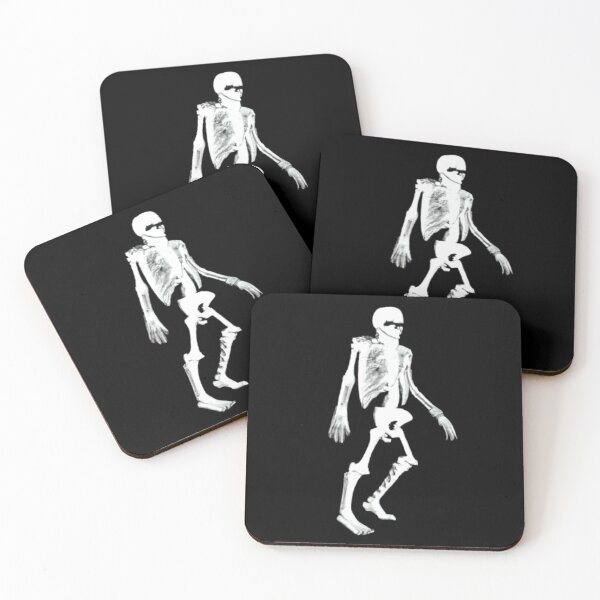 Item preview, Walking Skeleton designed and sold by OnPointOutfits.