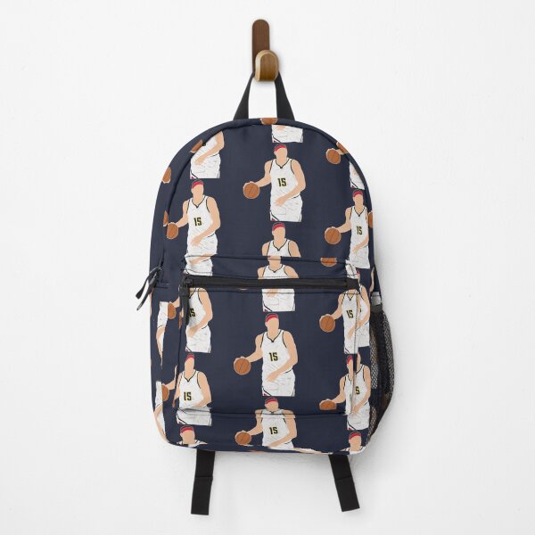 Item preview, Nikola Jokic MVP designed and sold by BuzzerBeater00.