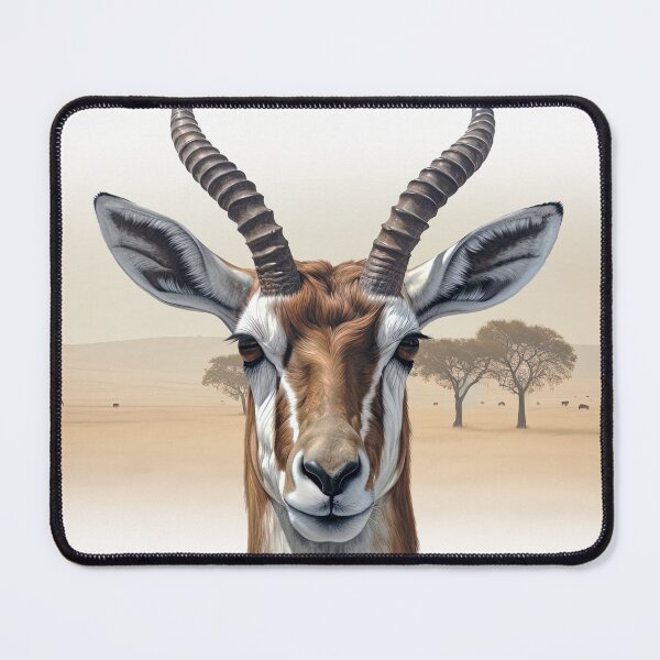 Item preview, Thompson's Gazelle designed and sold by Studio-Gekko.