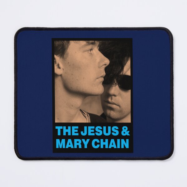 Item preview, The Jesus And Mary Chain - Gift Classic  Jim and William designed and sold by VictorLand.
