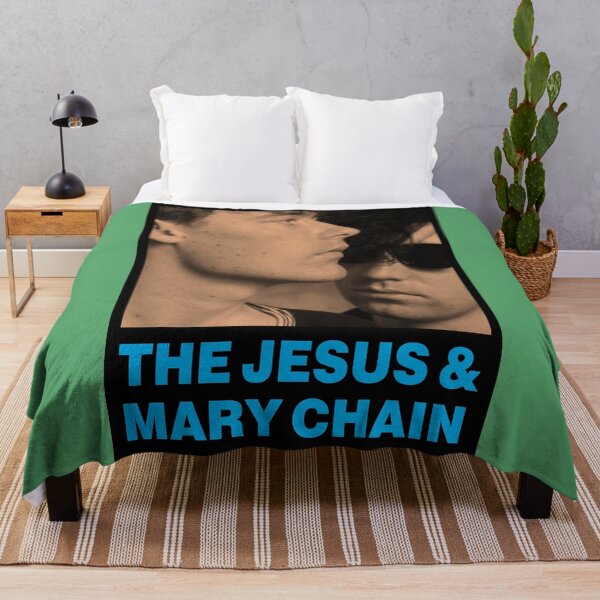 Item preview, The Jesus And Mary Chain - Gift Classic Jim and William designed and sold by VictorLand.