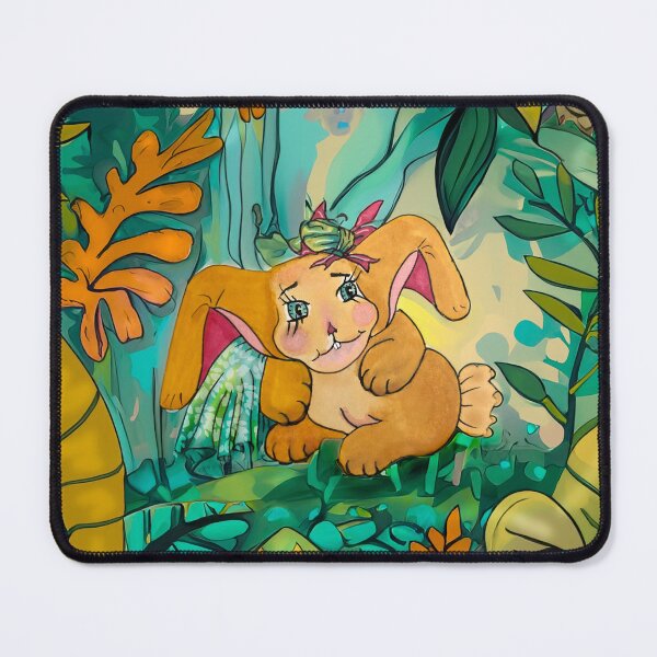Item preview, Every Bunny Needs Their Blankie Sometimes designed and sold by RhondaChase.