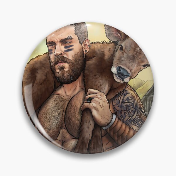 Item preview, The Trader designed and sold by St-Jinx.