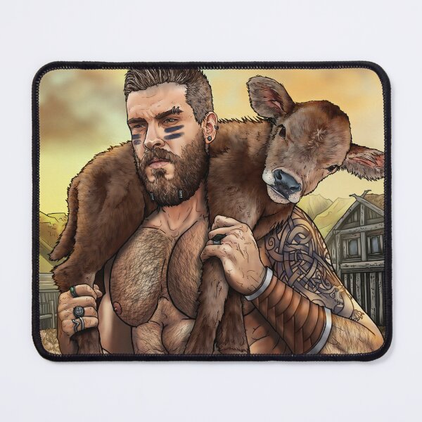 Item preview, The Trader designed and sold by St-Jinx.