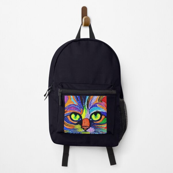 Item preview, Pretty cat. Abstraction. designed and sold by Natalia-Vlad.