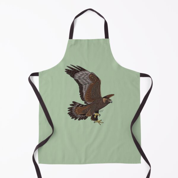 Item preview, Golden Eagle designed and sold by Corvola Creations.