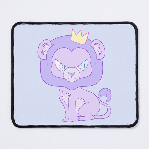 Item preview, King Lion designed and sold by Echotone.