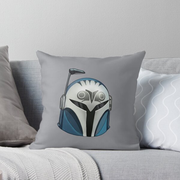 Item preview, Bo Katan Helmet designed and sold by AngelDragonKing.