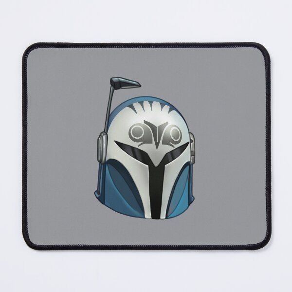 Item preview, Bo Katan Helmet designed and sold by AngelDragonKing.