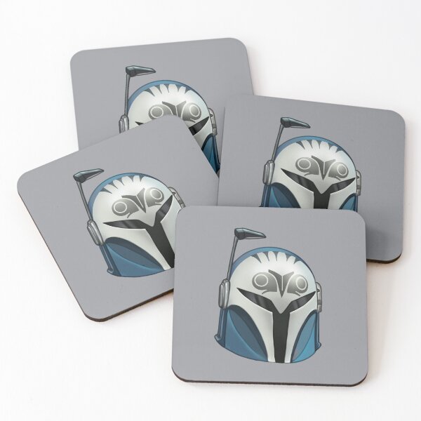 Item preview, Bo Katan Helmet designed and sold by AngelDragonKing.