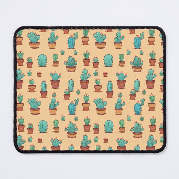 Item preview, Kawaii Cacti designed and sold by KawaiiKases.