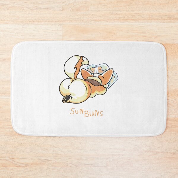 Item preview, Sun Buns designed and sold by Deathoftheself.