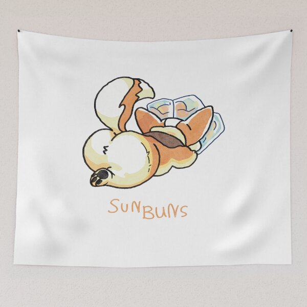 Item preview, Sun Buns designed and sold by Deathoftheself.